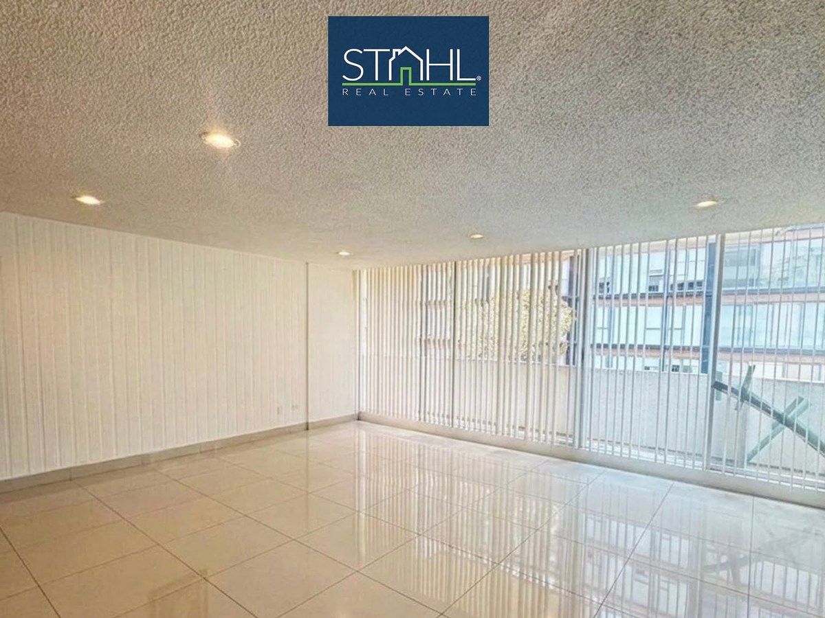 Departamento en Polanco I Sección, Miguel Hidalgo, foto 6 de 6