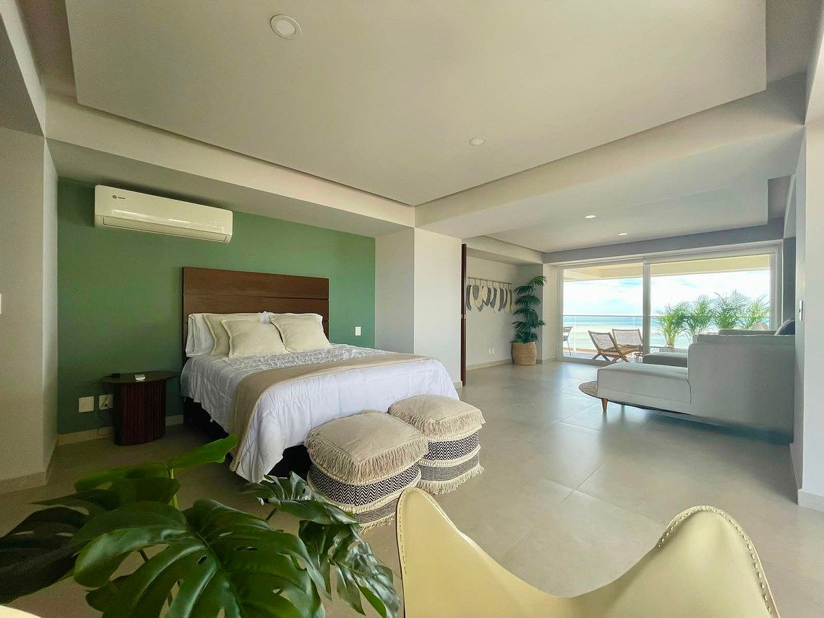 Apartamento em Zona Hotelera Norte, Puerto Vallarta, foto 20 de 26
