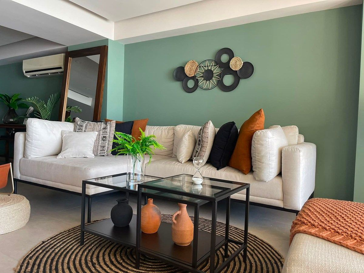 Apartamento em Zona Hotelera Norte, Puerto Vallarta, foto 14 de 26