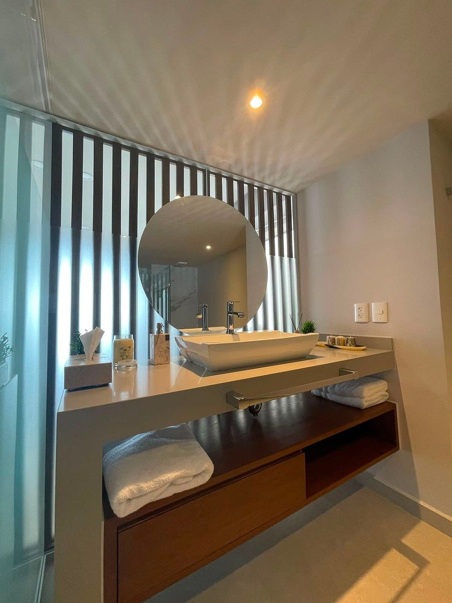 Apartamento em Zona Hotelera Norte, Puerto Vallarta, foto 23 de 26