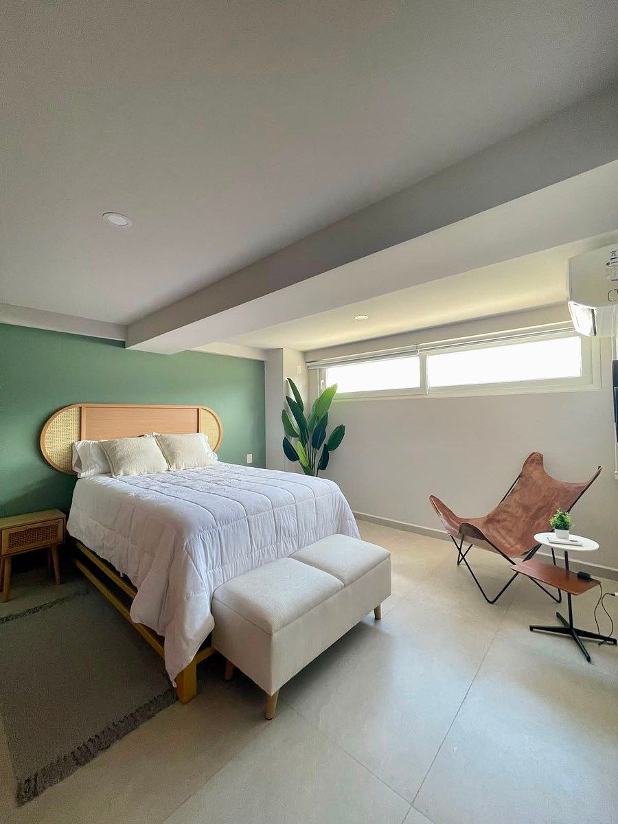 Apartamento em Zona Hotelera Norte, Puerto Vallarta, foto 21 de 26