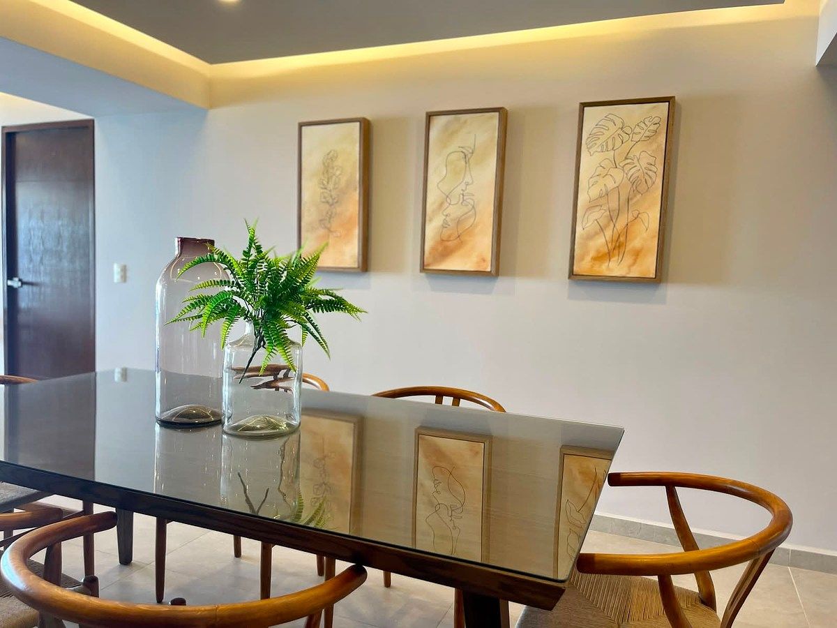 Apartamento em Zona Hotelera Norte, Puerto Vallarta, foto 13 de 26