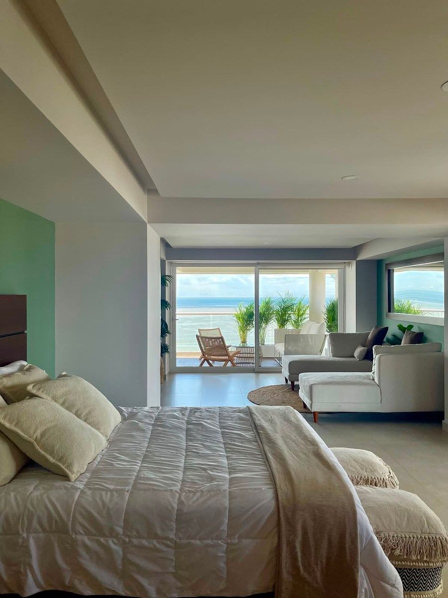 Apartamento em Zona Hotelera Norte, Puerto Vallarta, foto 17 de 26