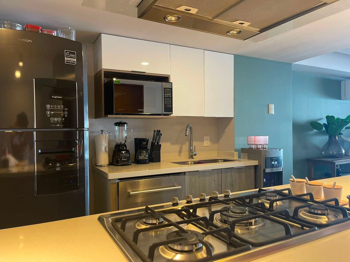 Apartamento em Zona Hotelera Norte, Puerto Vallarta, foto 11 de 26