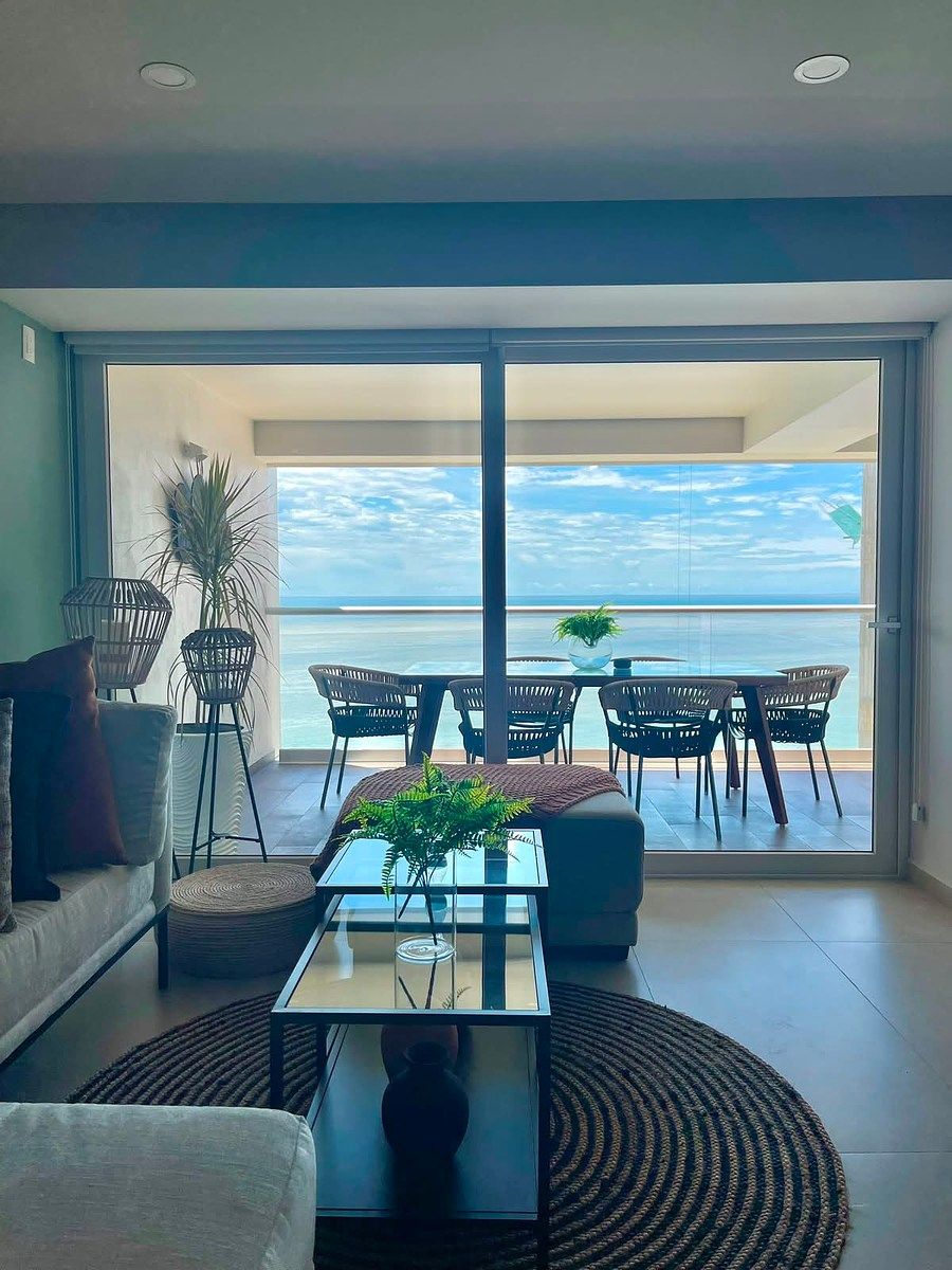 Apartamento em Zona Hotelera Norte, Puerto Vallarta, foto 19 de 26
