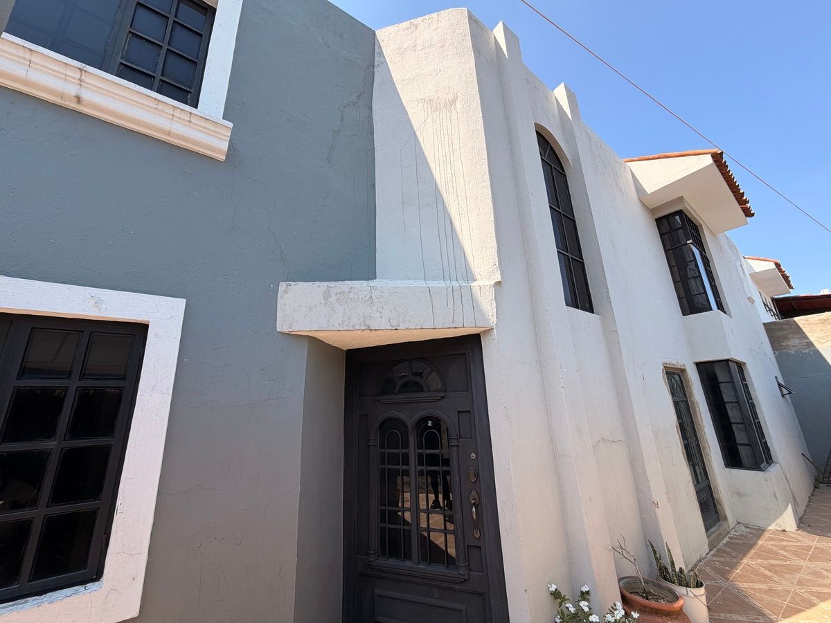 Casa em Nueva España, Guadalajara, foto 3 de 30