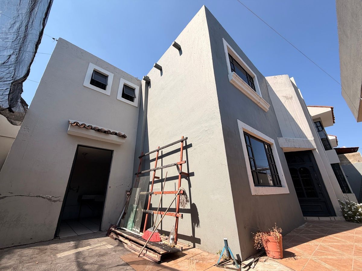 Casa em Nueva España, Guadalajara, foto 5 de 30