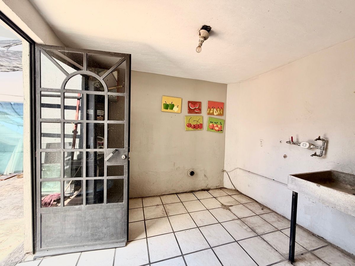 Casa em Nueva España, Guadalajara, foto 16 de 30