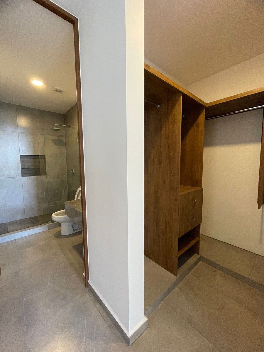Departamento en Montebello, Mérida, foto 7 de 18