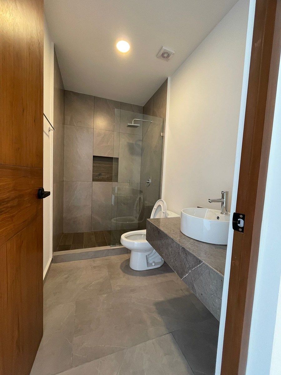Departamento en Montebello, Mérida, foto 5 de 18