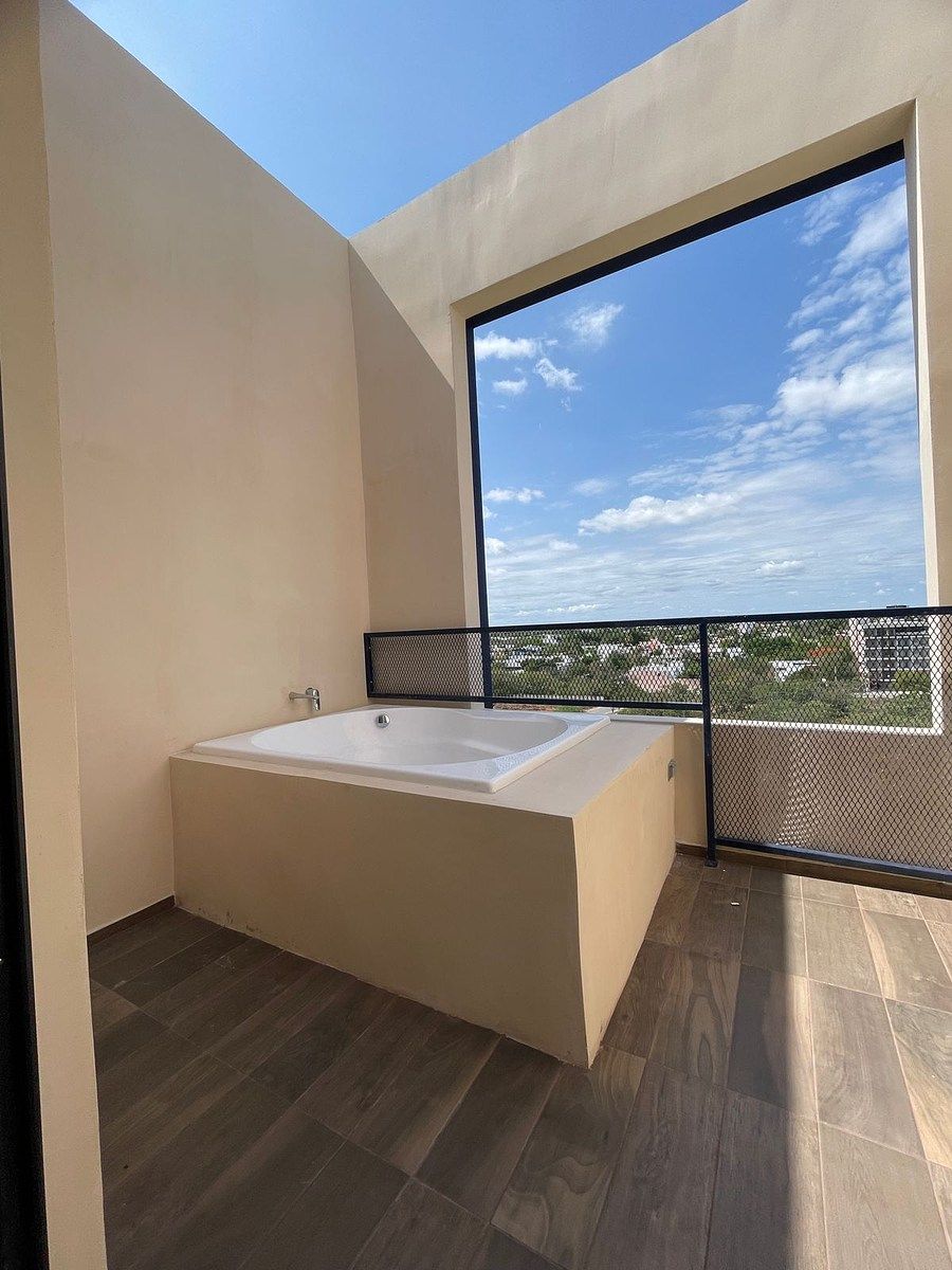 Departamento en Montebello, Mérida, foto 14 de 18