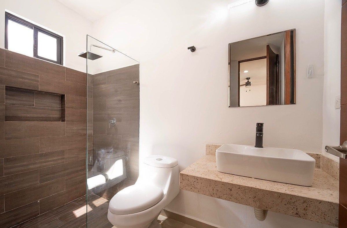 Casa em Dzityá, Mérida, foto 4 de 13