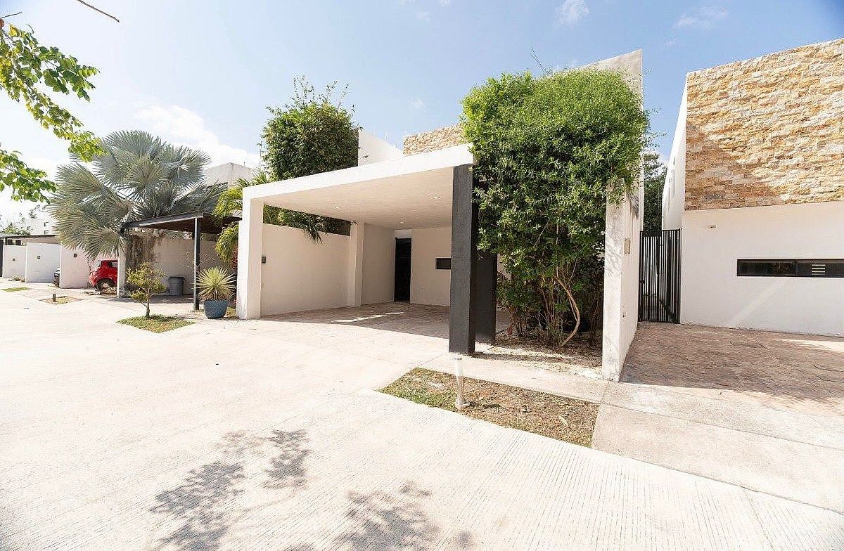 Casa em Dzityá, Mérida, foto 10 de 13