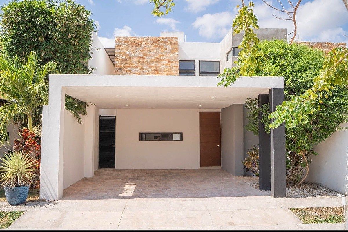 Casa em Dzityá, Mérida, foto 13 de 13