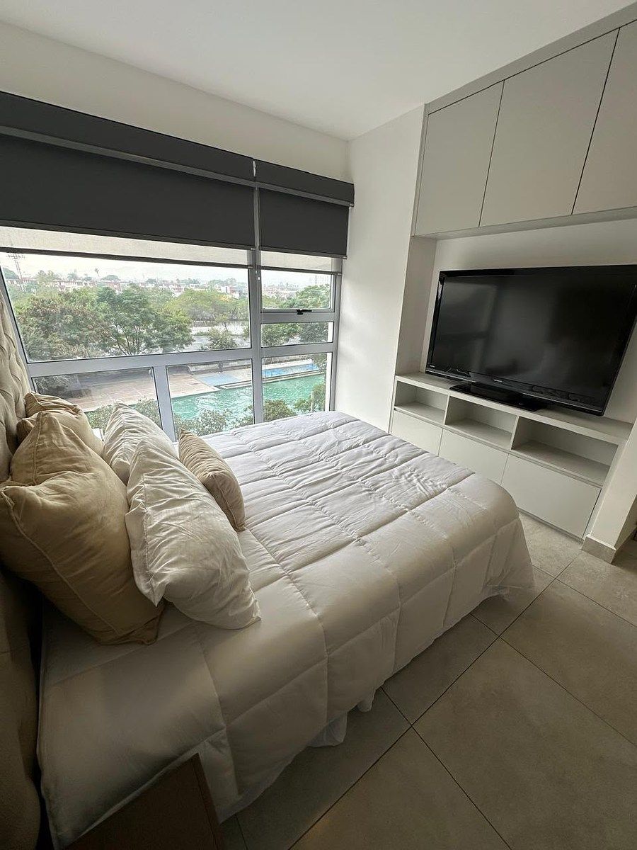 Apartamento em Centro, Monterrey, foto 6 de 17