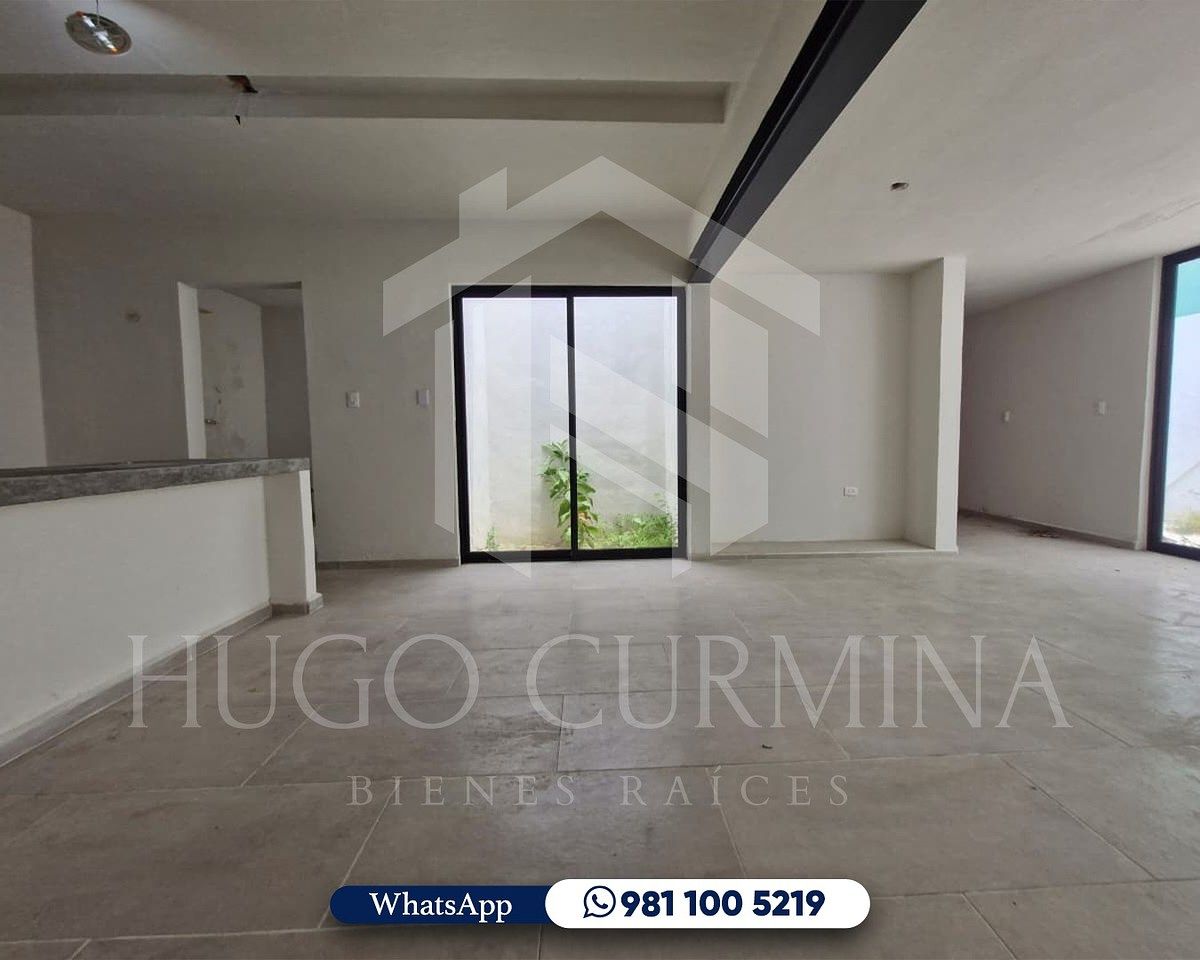 Casa em Villa del Río, Campeche, foto 2 de 10