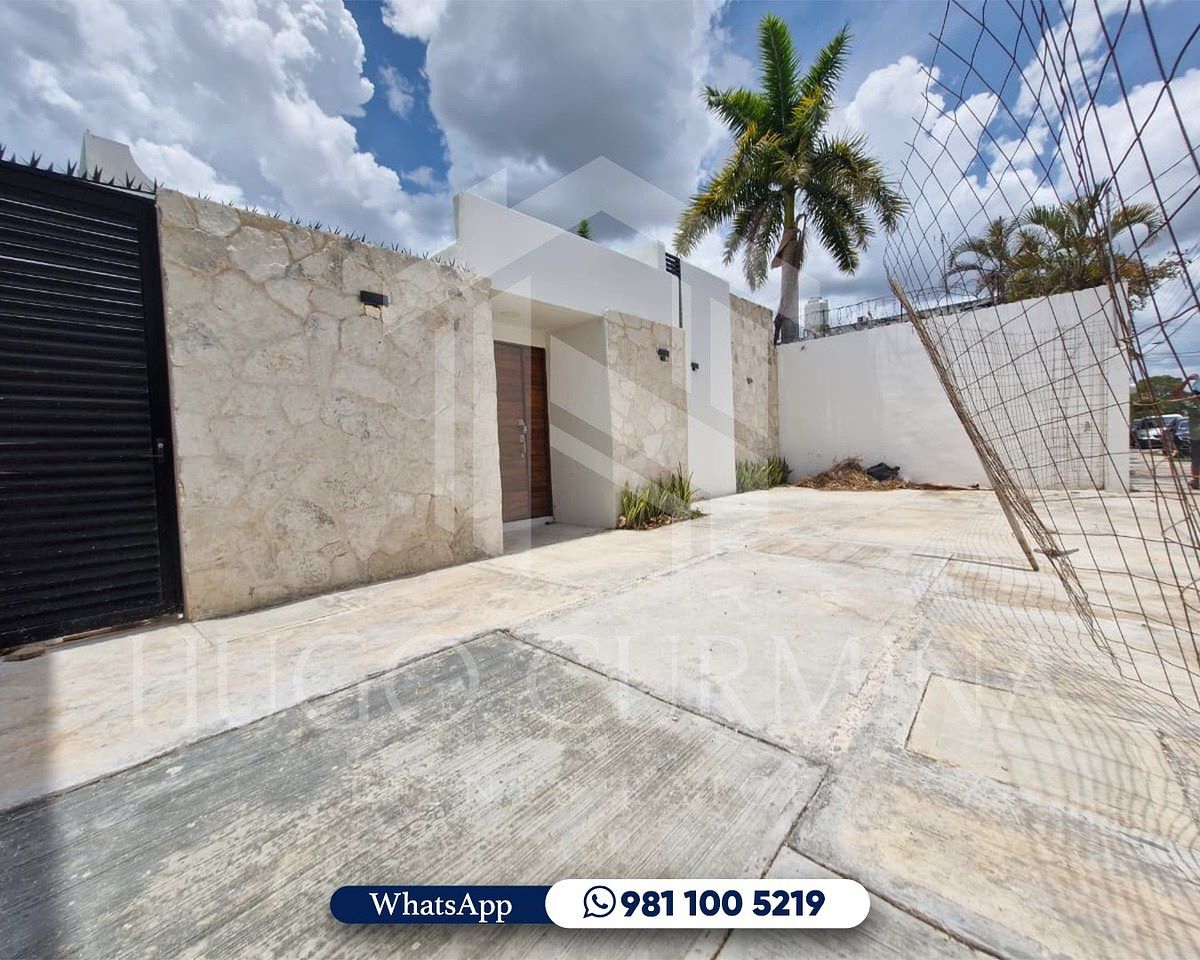 Casa em Villa del Río, Campeche, foto 3 de 10