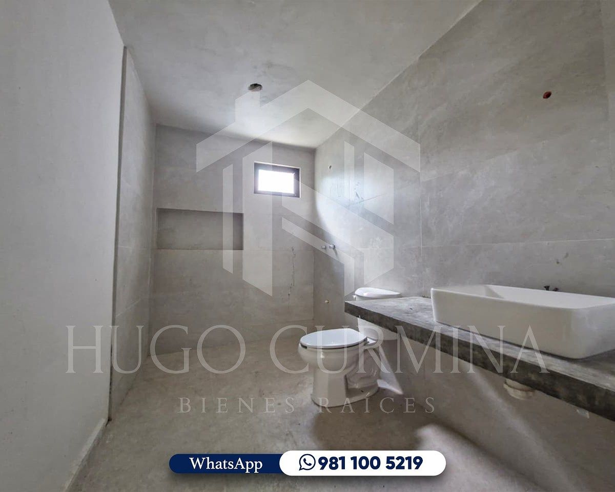 Casa em Villa del Río, Campeche, foto 4 de 10
