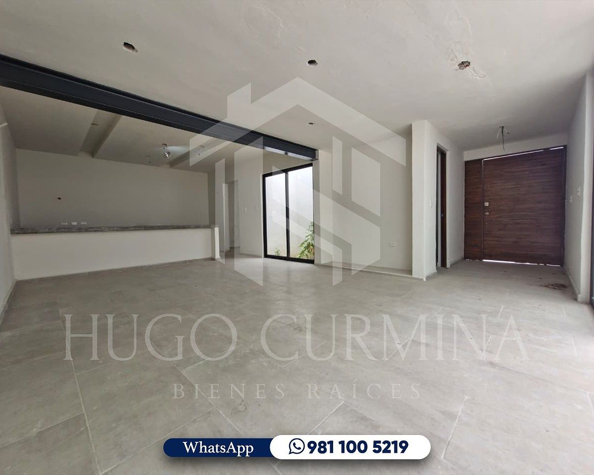 Casa em Villa del Río, Campeche, foto 5 de 10
