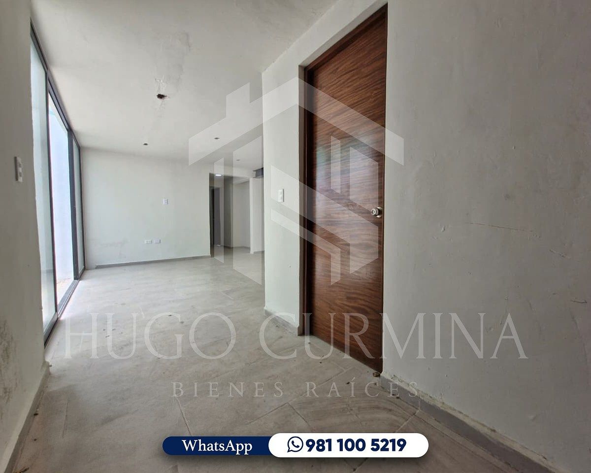 Casa em Villa del Río, Campeche, foto 6 de 10