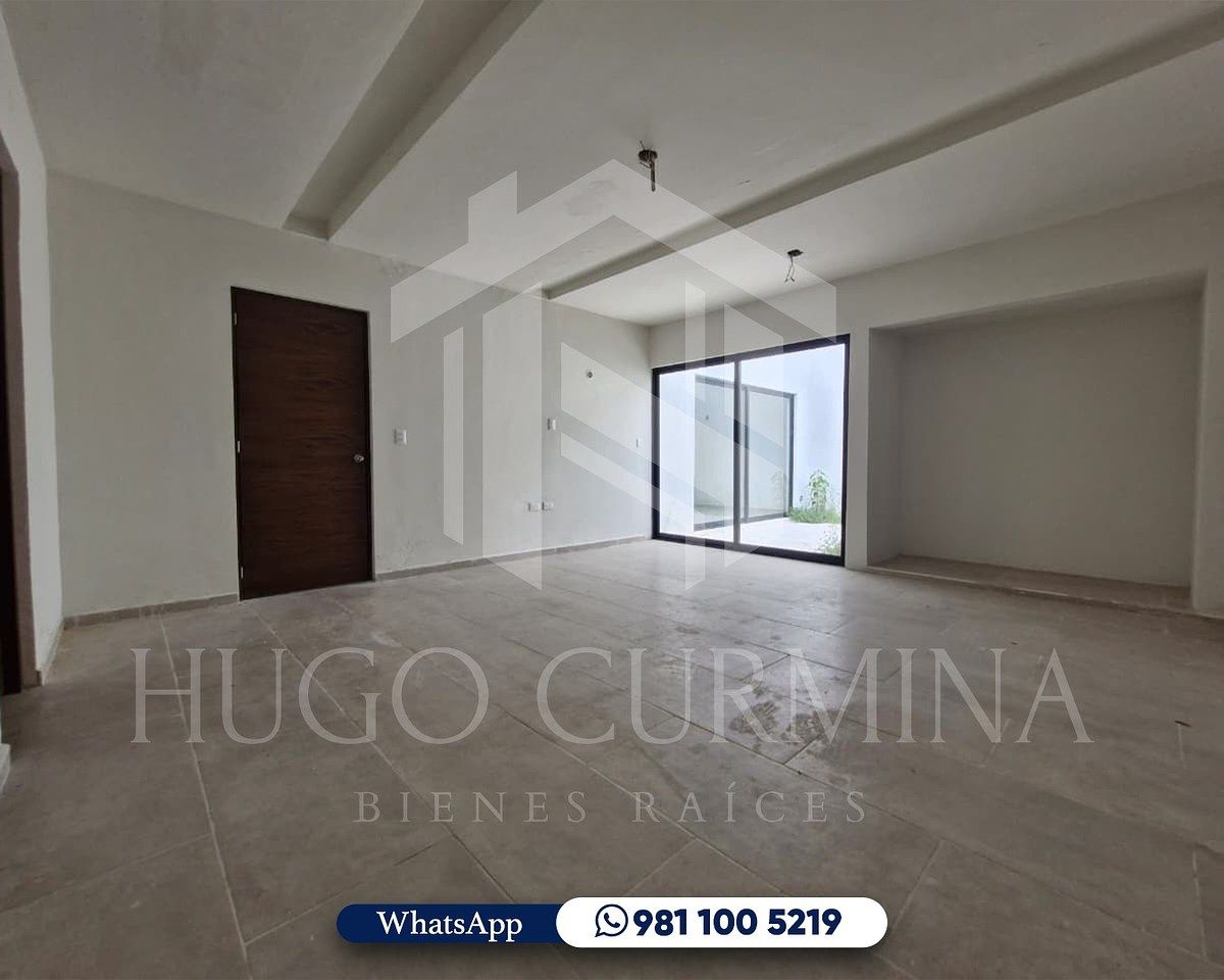 Casa em Villa del Río, Campeche, foto 7 de 10