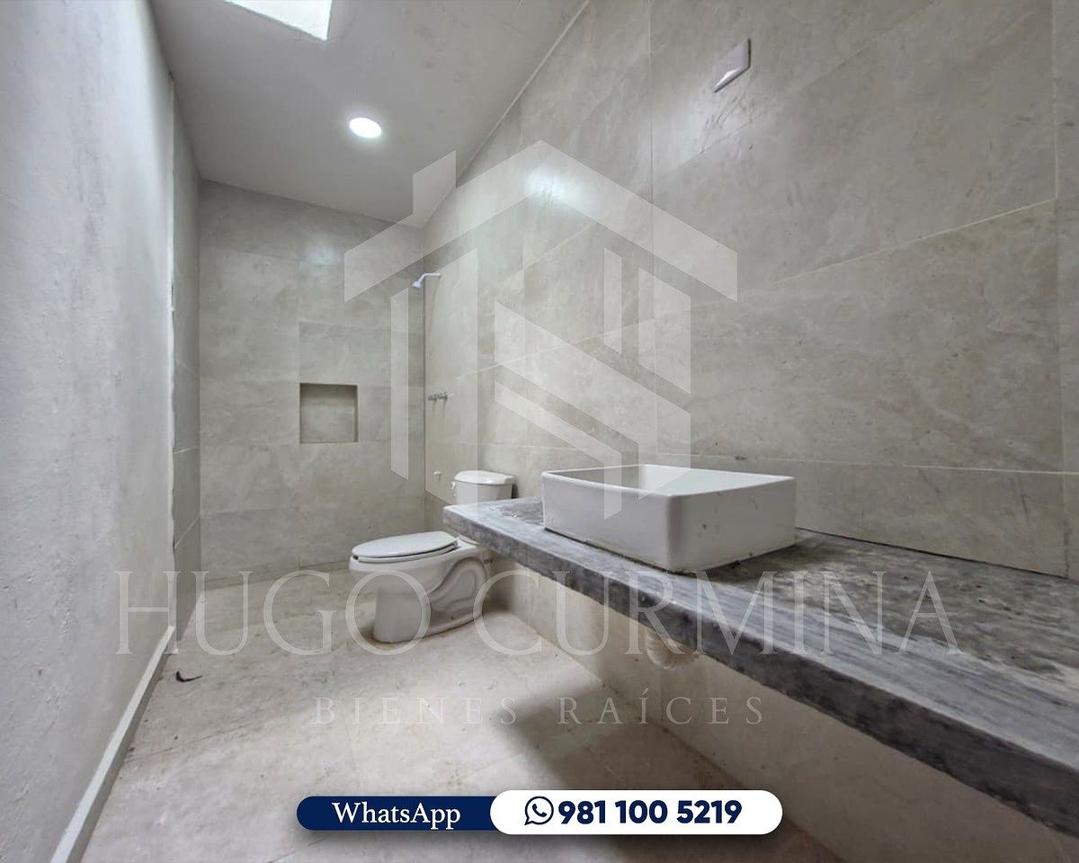Casa em Villa del Río, Campeche, foto 9 de 10