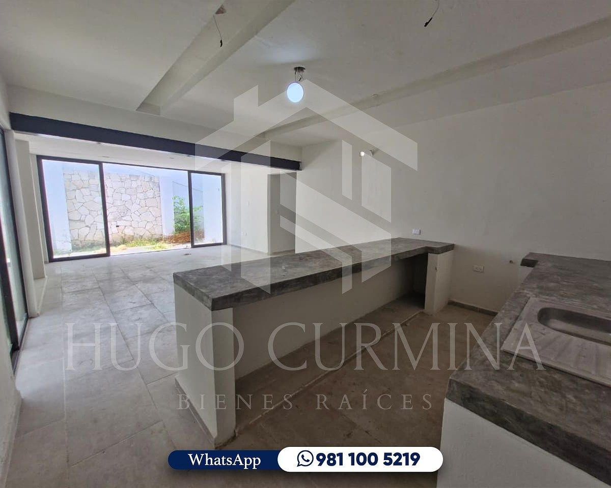Casa em Villa del Río, Campeche, foto 10 de 10