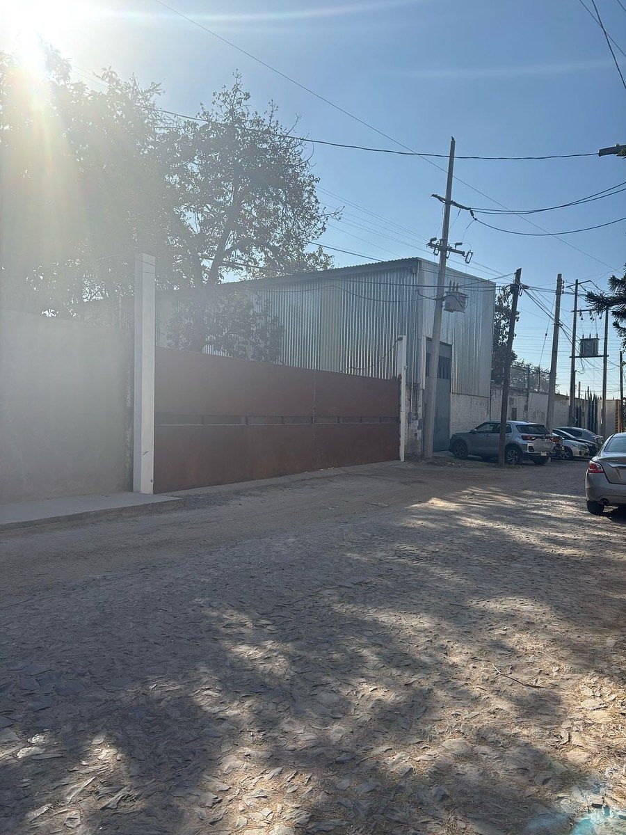 Lote em Santa María Tequepexpan, Tlaquepaque, foto 3 de 3