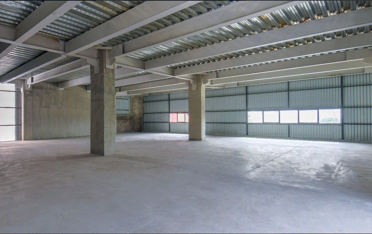 Nave industrial en Lomas de Tarango, Álvaro Obregón, foto 3 de 4