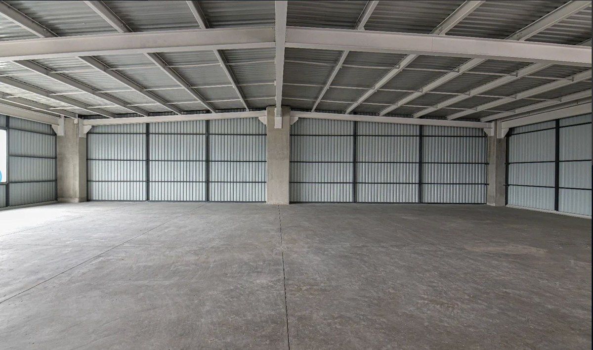 Nave industrial en Lomas de Tarango, Álvaro Obregón, foto 4 de 4