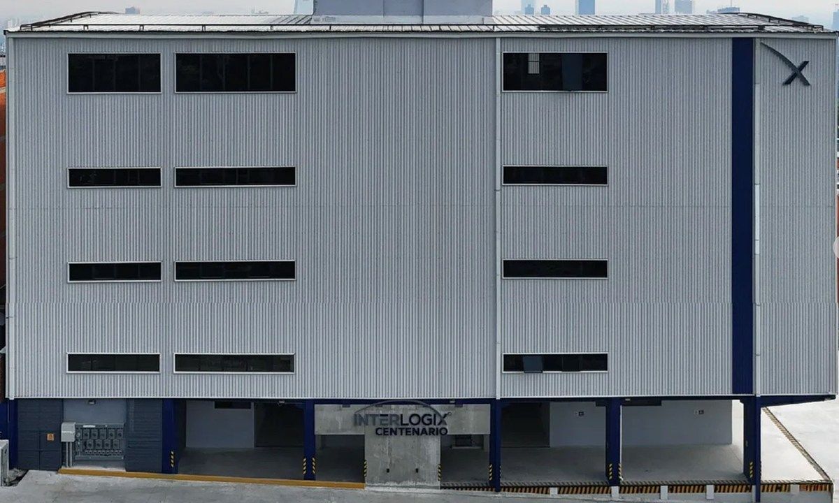 Nave industrial en Lomas de Tarango, Álvaro Obregón, foto 2 de 4