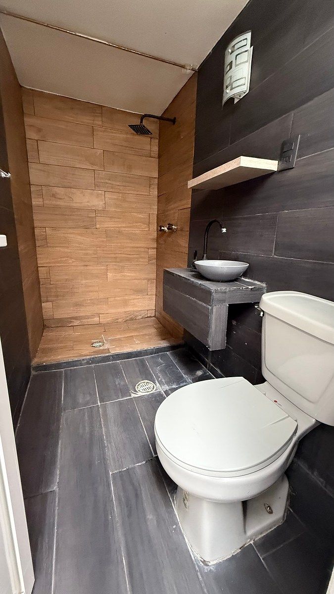 Departamento en Renta en El Carmen, Puebla | 1 Recámara + Estudio, foto 1 de 7