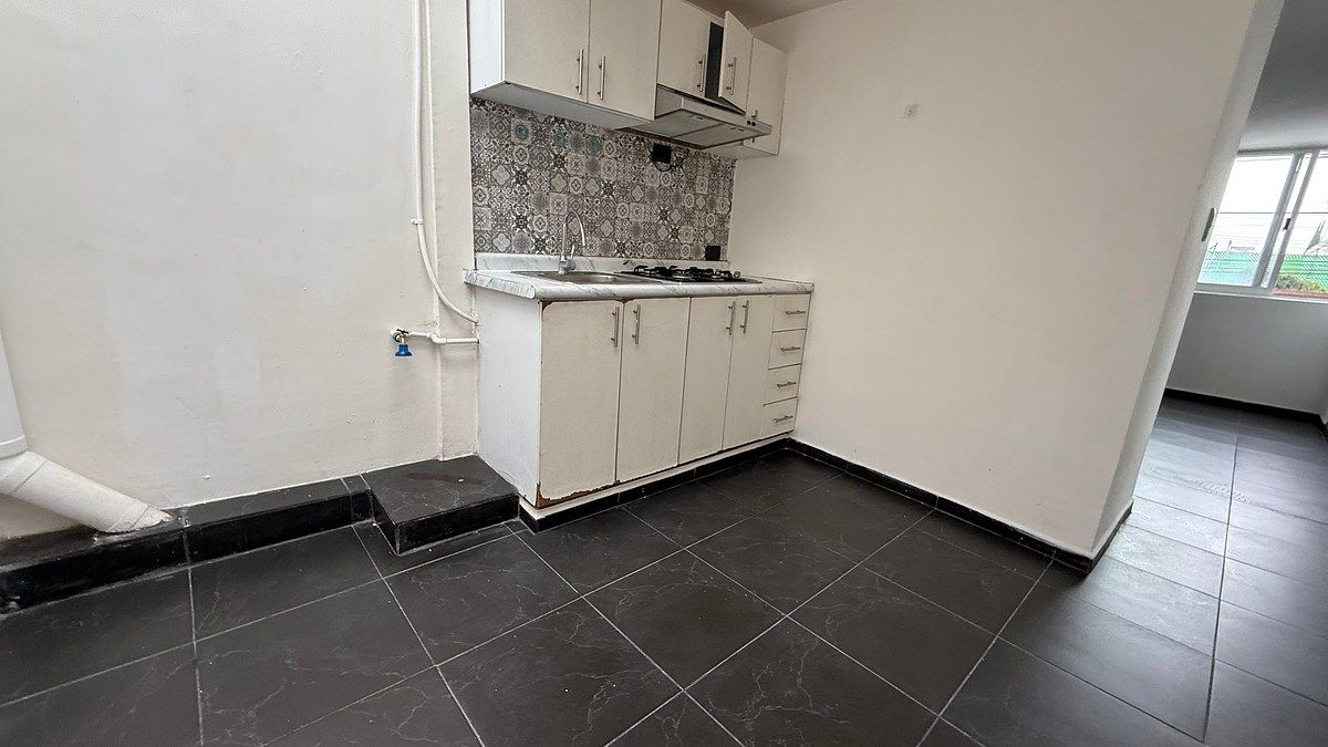 Apartamento em El Carmen, Puebla, foto 2 de 7