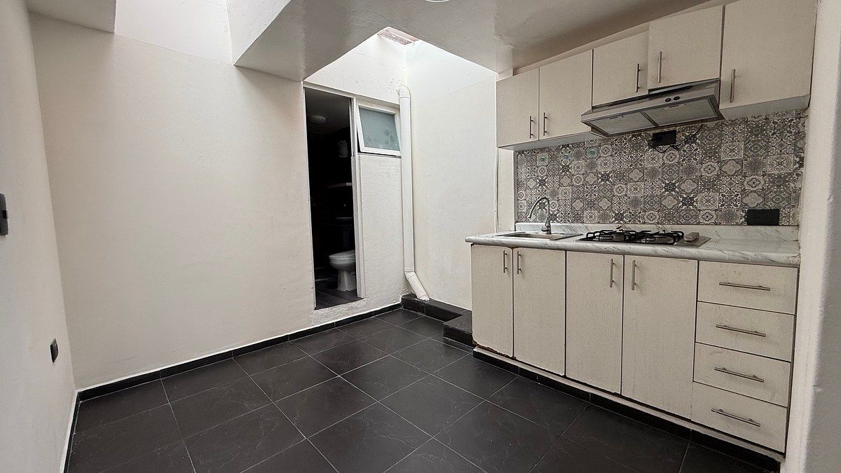 Apartamento em El Carmen, Puebla, foto 3 de 7