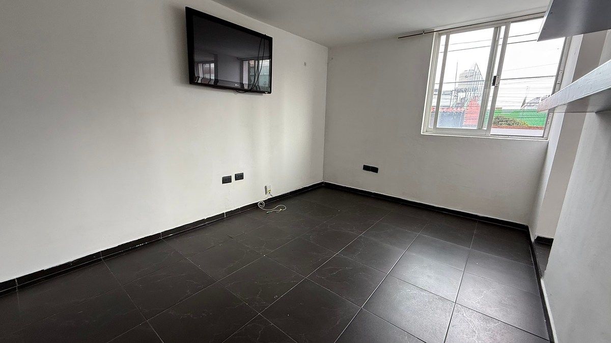 Apartamento em El Carmen, Puebla, foto 4 de 7
