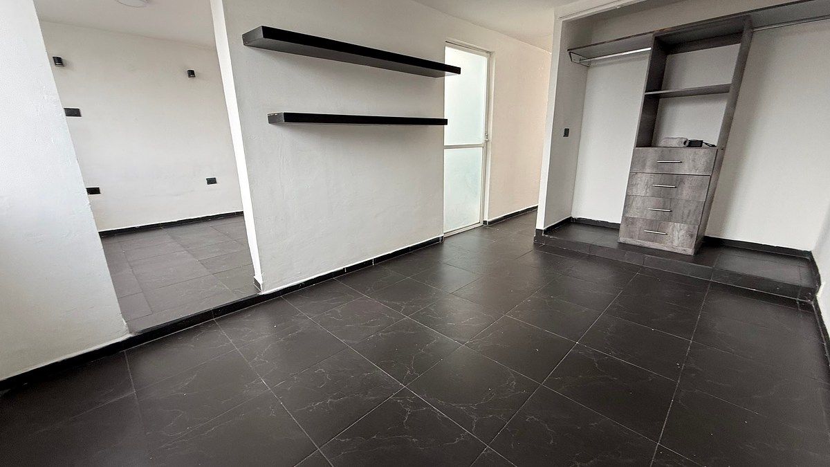 Apartamento em El Carmen, Puebla, foto 5 de 7