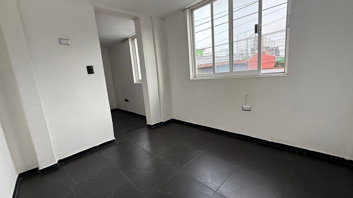 Apartamento em El Carmen, Puebla, foto 6 de 7