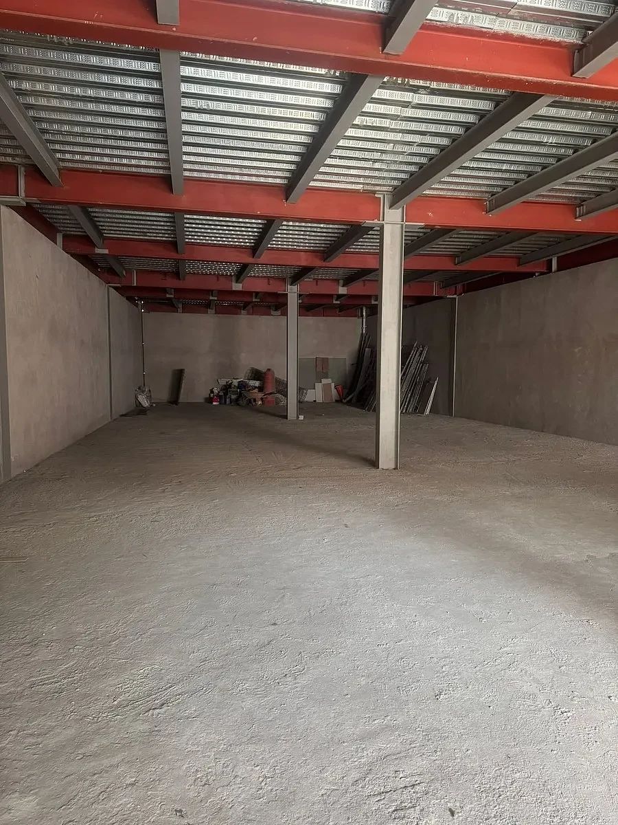 Local comercial en Niños Héroes, Benito Juárez, foto 3 de 8