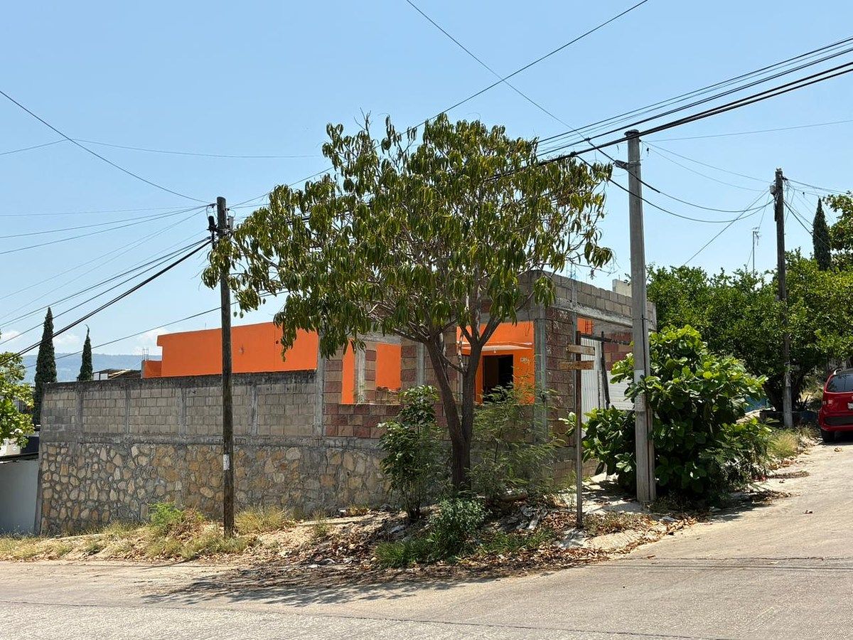 Casa em Santa Fe, Chiapa de Corzo, foto 22 de 23