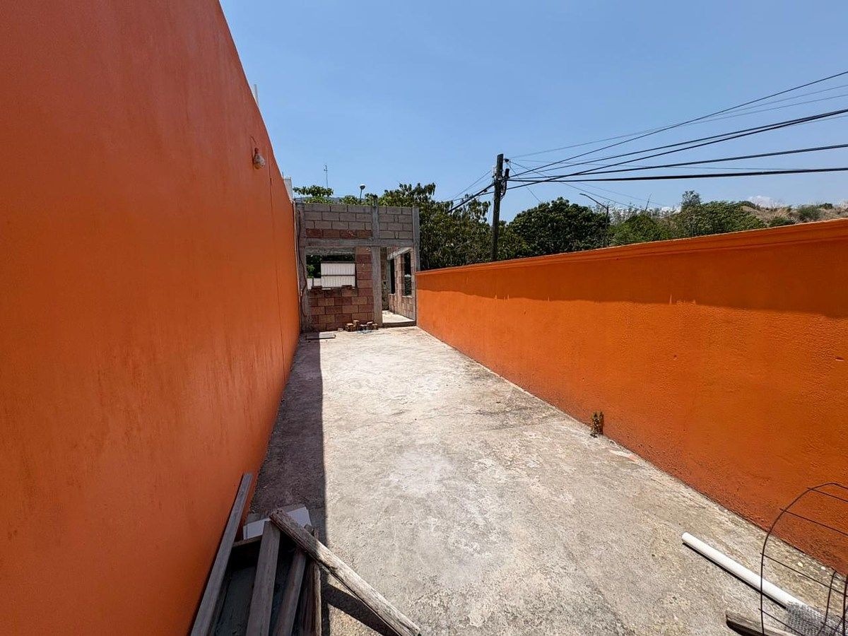 Casa em Santa Fe, Chiapa de Corzo, foto 14 de 23