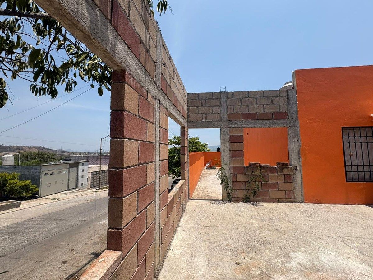 Casa em Santa Fe, Chiapa de Corzo, foto 18 de 23