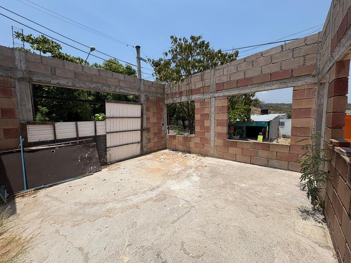 Casa em Santa Fe, Chiapa de Corzo, foto 19 de 23