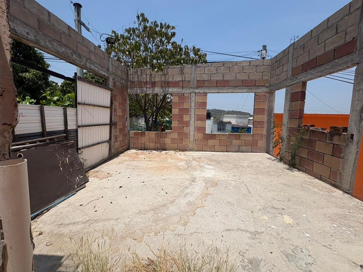 Casa em Santa Fe, Chiapa de Corzo, foto 20 de 23