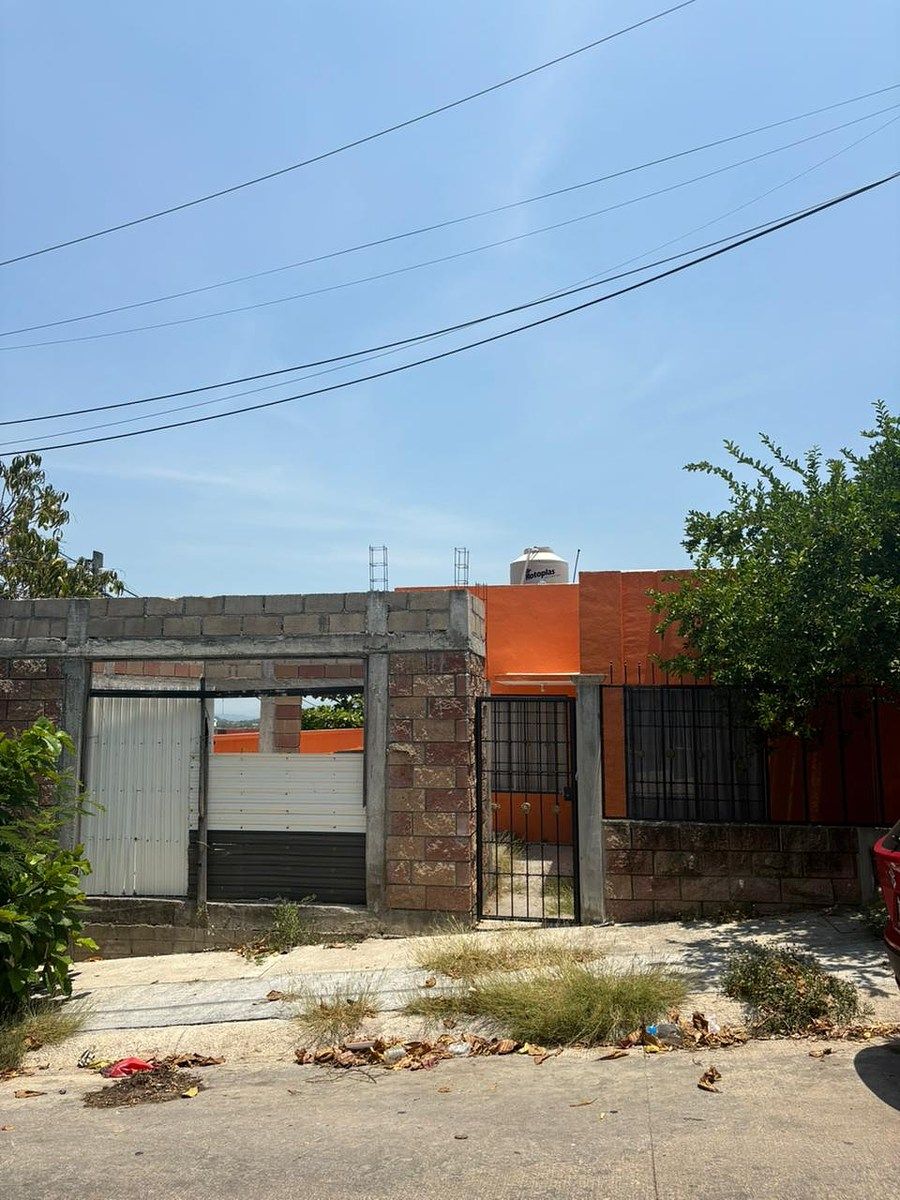 Casa em Santa Fe, Chiapa de Corzo, foto 17 de 23