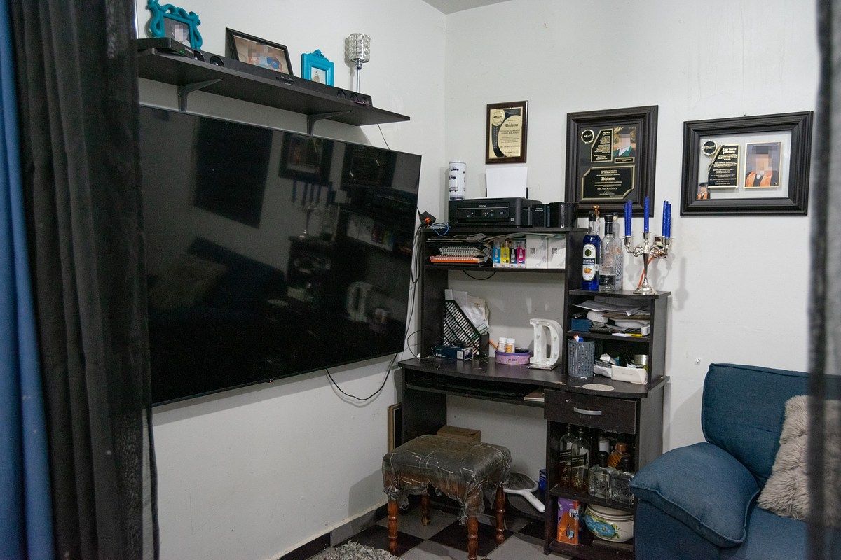 Casa en Altamira, Hermosillo, foto 11 de 12