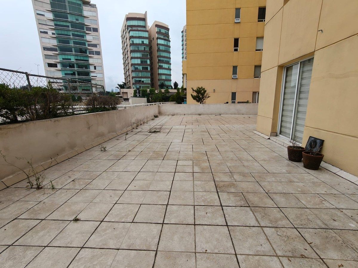 Apartamento em Hacienda de las Palmas, Huixquilucan, foto 6 de 22
