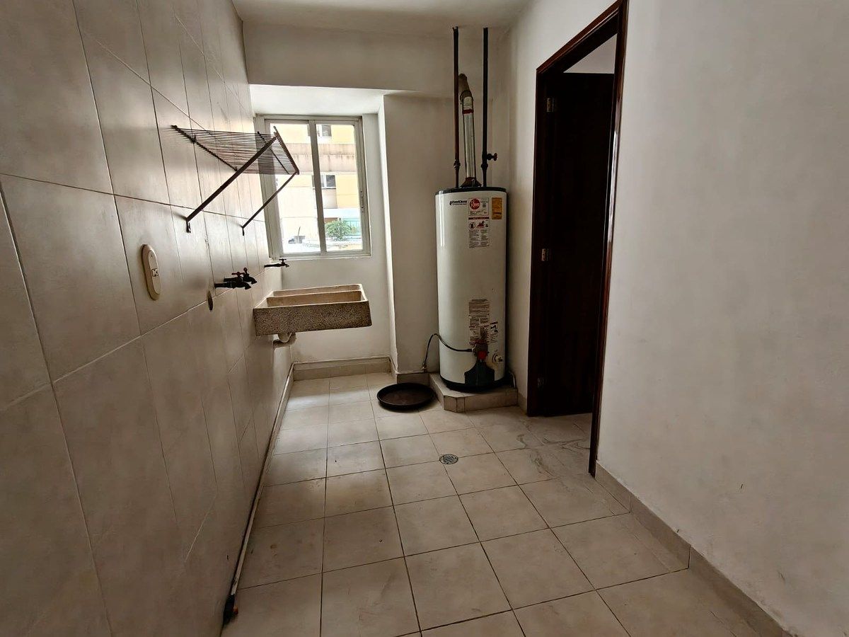 Apartamento em Hacienda de las Palmas, Huixquilucan, foto 10 de 22