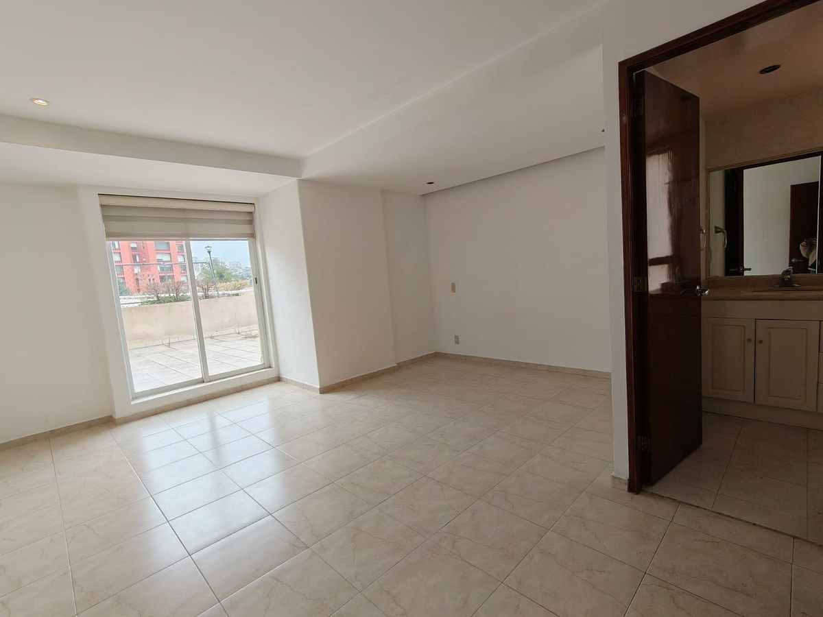 Apartamento em Hacienda de las Palmas, Huixquilucan, foto 13 de 22
