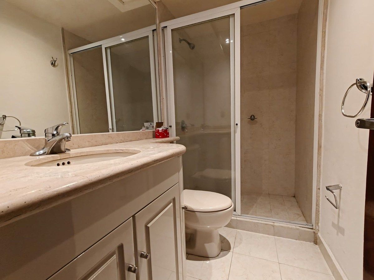 Apartamento em Hacienda de las Palmas, Huixquilucan, foto 18 de 22