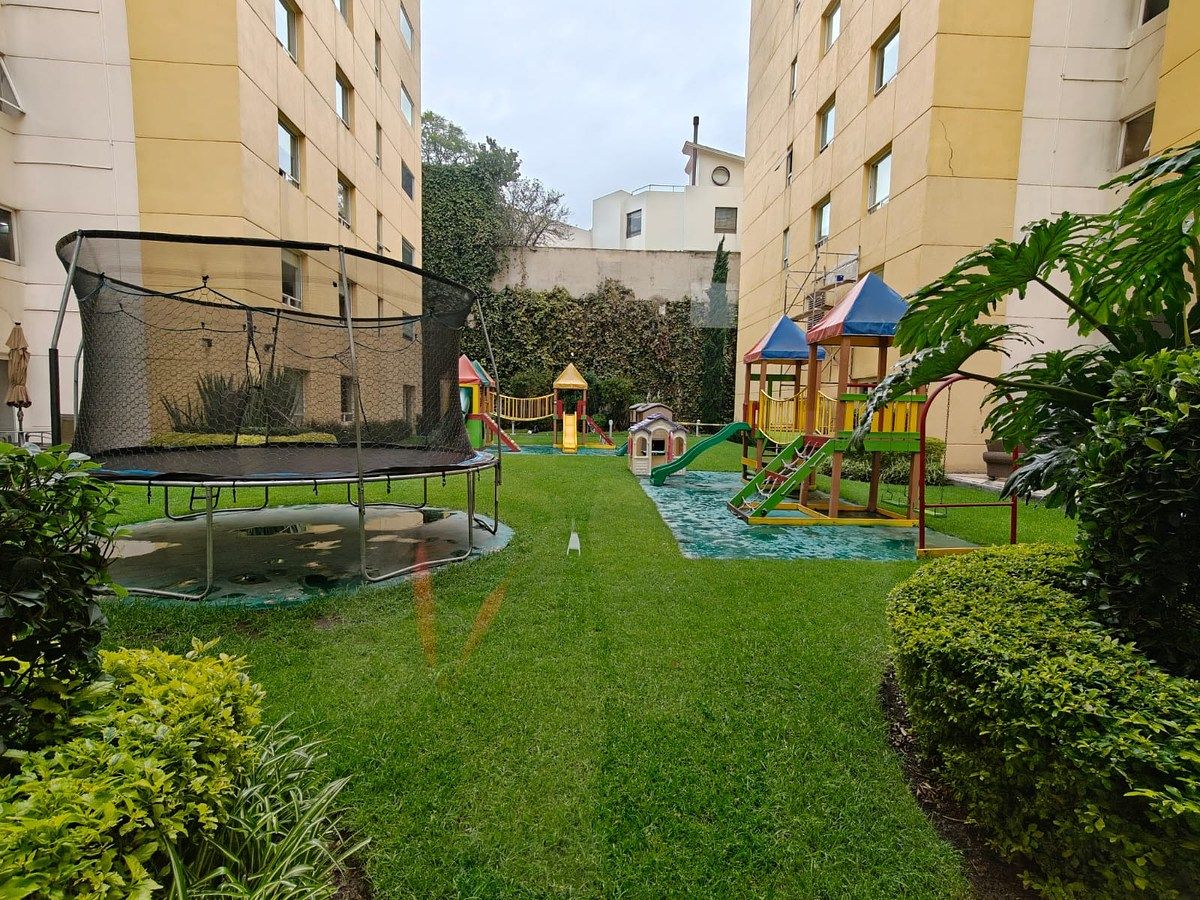 Apartamento em Hacienda de las Palmas, Huixquilucan, foto 19 de 22